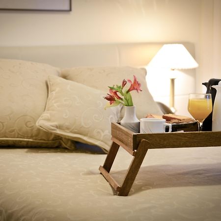 Hotel Presidente Mar del Plata Ngoại thất bức ảnh