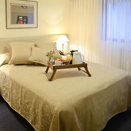 Hotel Presidente Mar del Plata Ngoại thất bức ảnh