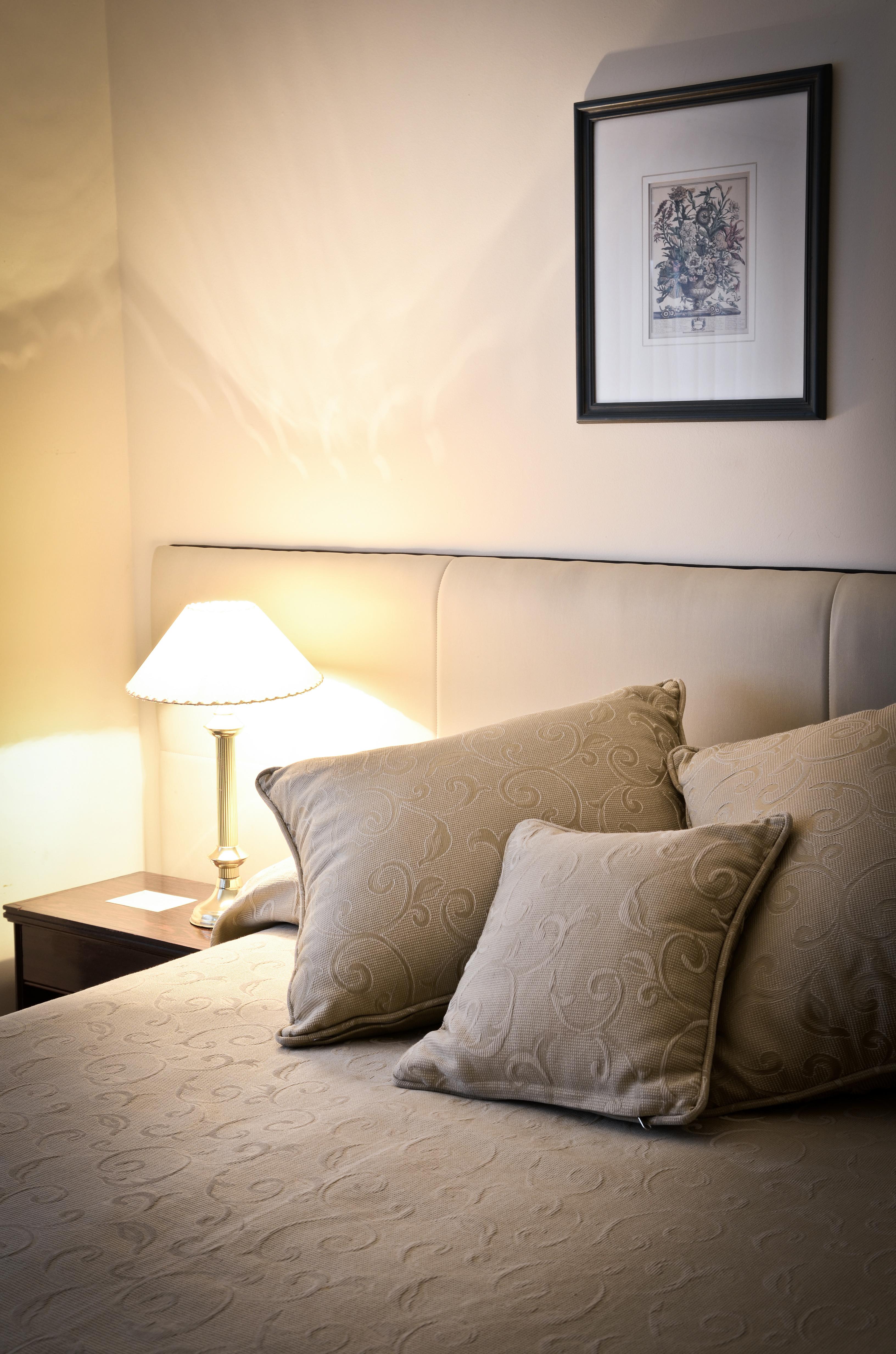 Hotel Presidente Mar del Plata Ngoại thất bức ảnh