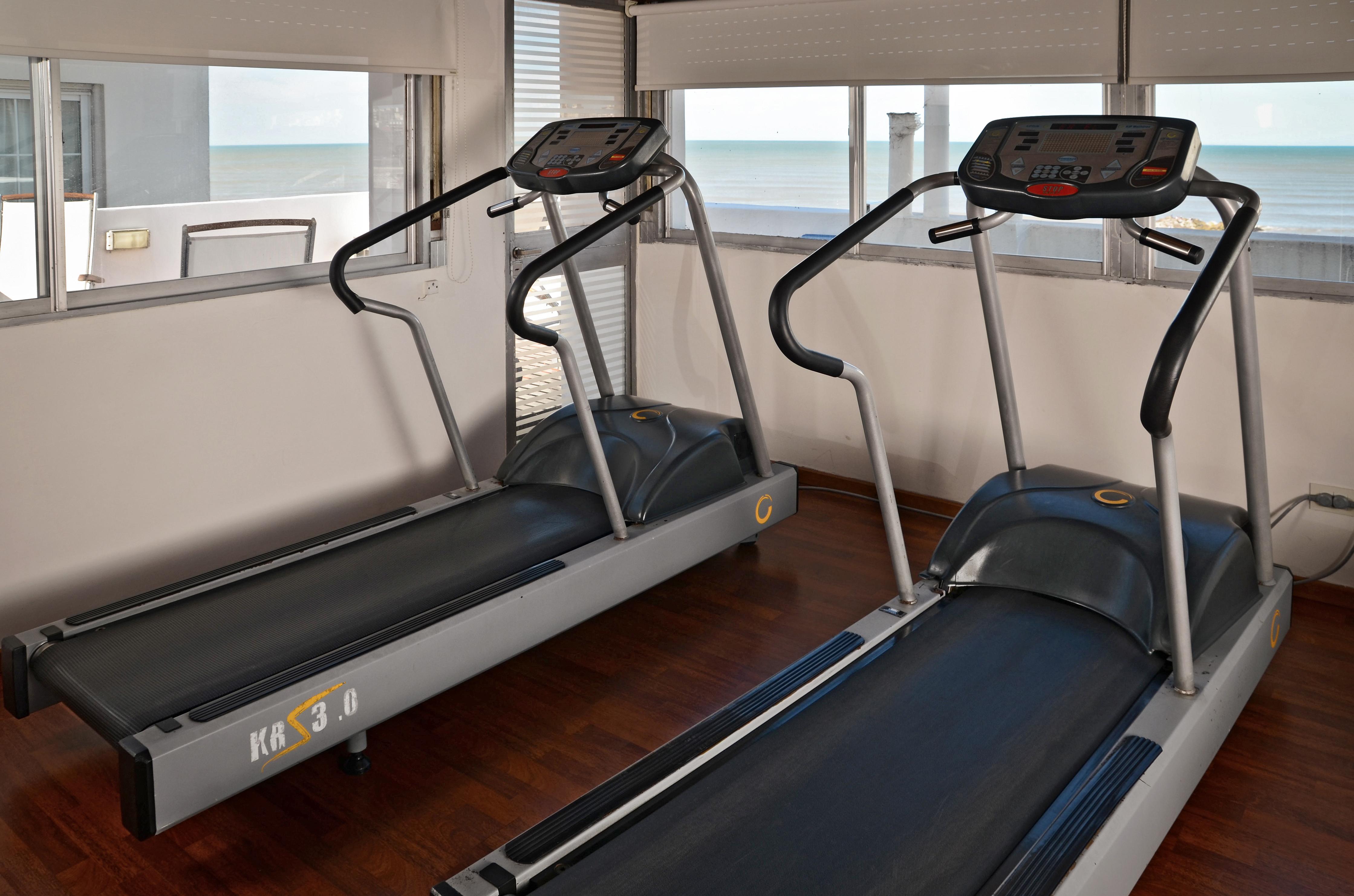 Hotel Presidente Mar del Plata Ngoại thất bức ảnh