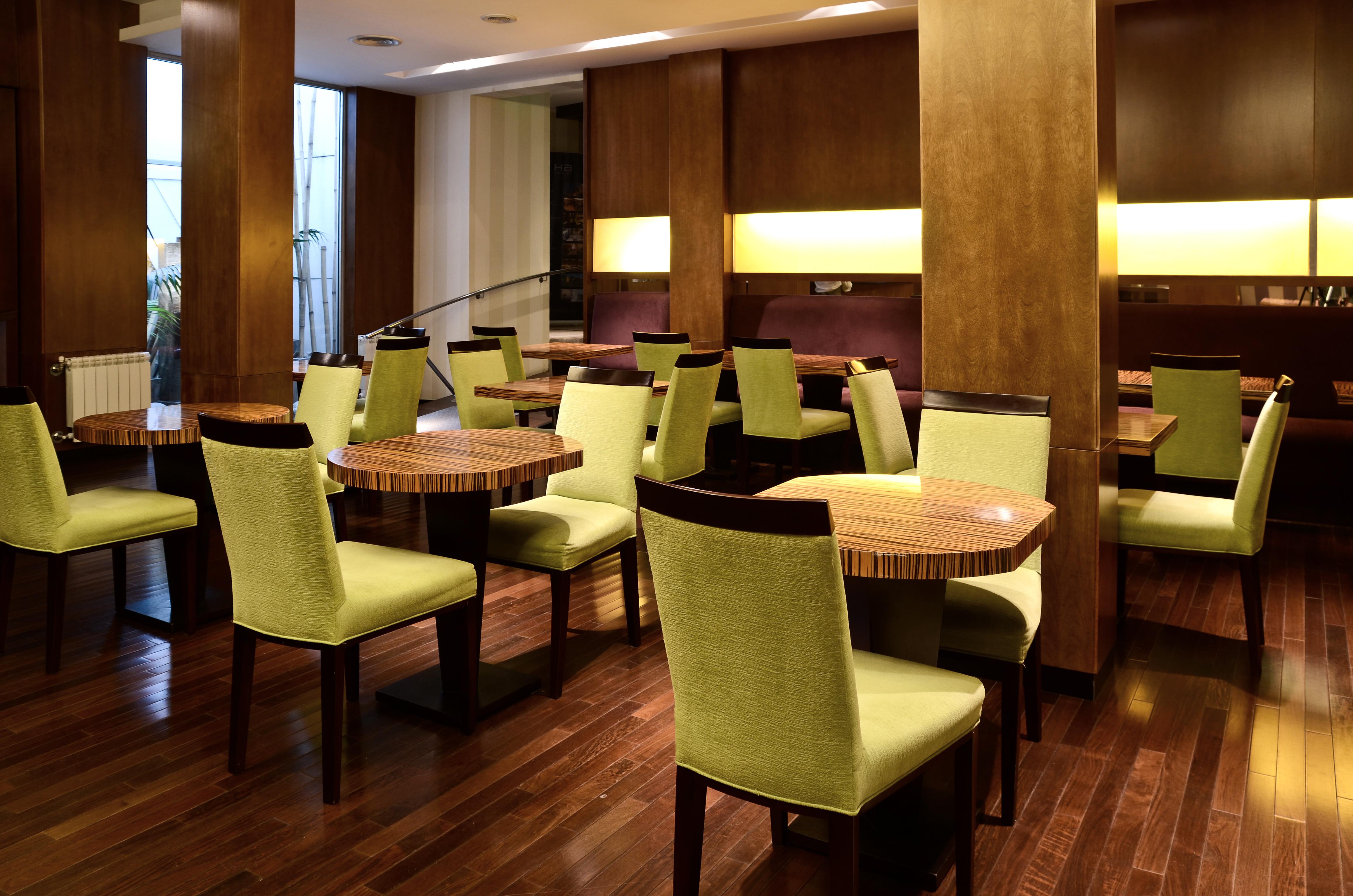 Hotel Presidente Mar del Plata Ngoại thất bức ảnh