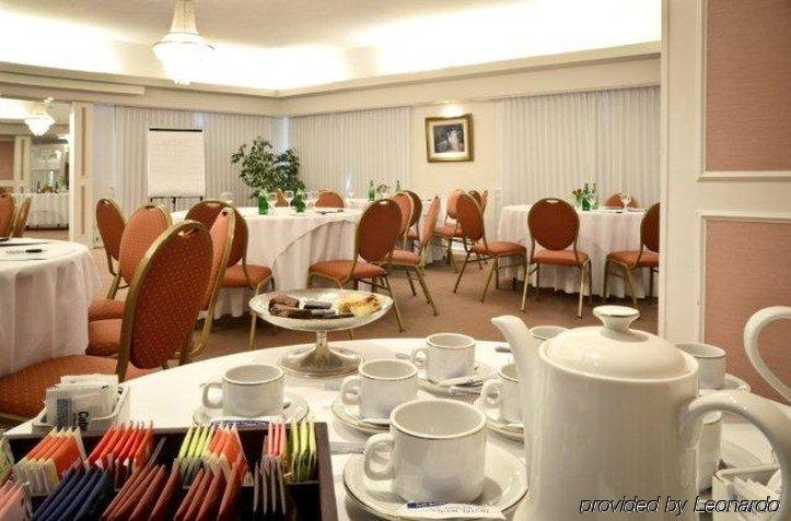 Hotel Presidente Mar del Plata Ngoại thất bức ảnh