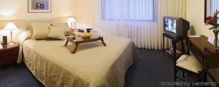 Hotel Presidente Mar del Plata Ngoại thất bức ảnh
