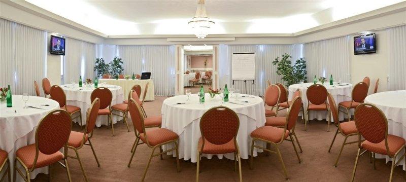 Hotel Presidente Mar del Plata Ngoại thất bức ảnh