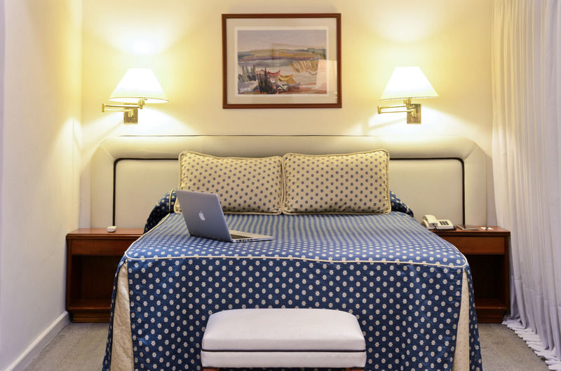 Hotel Presidente Mar del Plata Ngoại thất bức ảnh